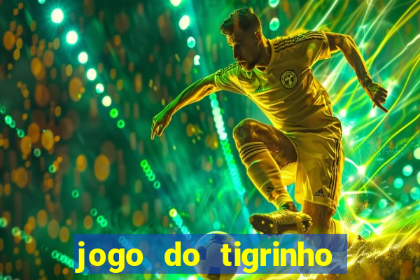 jogo do tigrinho jojo todynho